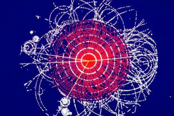 Sejarah Penemuan Higgs Boson: MISTERI PRALAYAN CREATOR