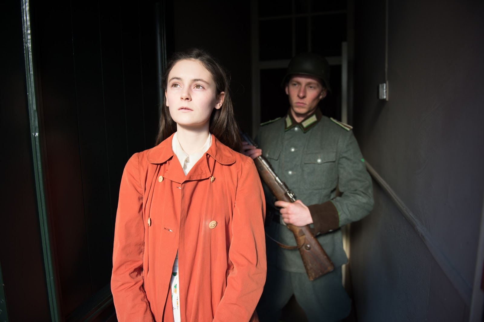 WatchSalon Filmkritik Das Tagebuch der Anne Frank