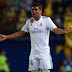 Casemiro chega a marca de 150 jogos com a camisa do Real Madrid
