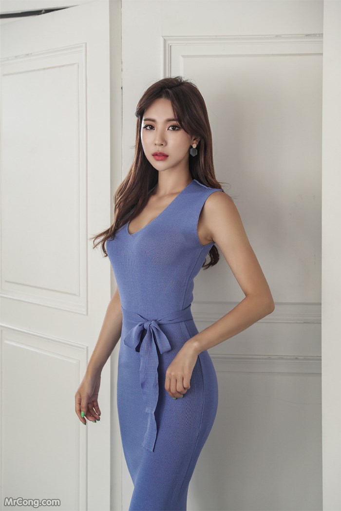 The beautiful Park Da Hyun in the June 2017 fashion photo series (287 photos)