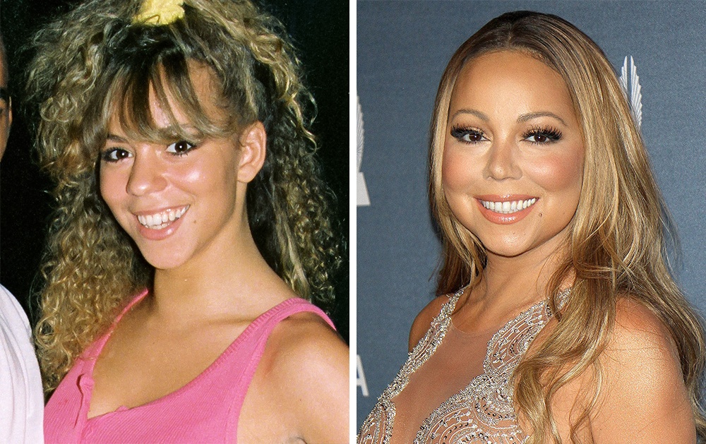 Mariah Carey Mariah Carey