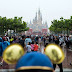 Em pouco mais de um mês desde a inauguração, Disneyland Shanghai recebe quase um milhão de visitantes