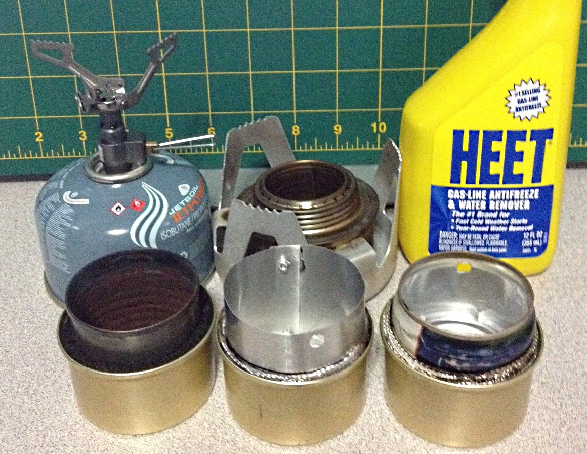 Culinary Encounters Backpacking Meals Boiling Water