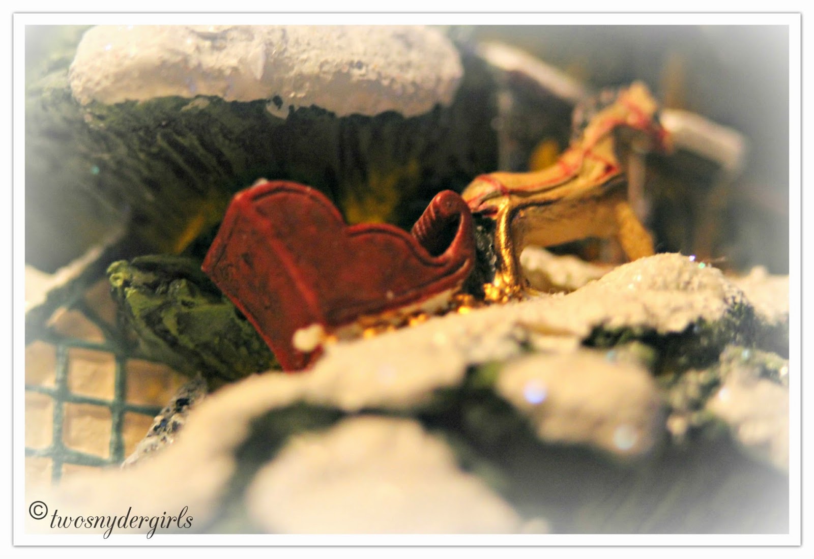 Christmas decoration