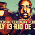 Watch Live FIFA World Cup 2014 Closing Ceremony Online HD Video Stream