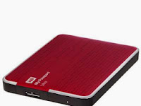 5 Pertimbangan Sebelum Membeli Harddisk External WD My Passport 5 Pertimbangan Sebelum Membeli Harddisk External WD My Passport