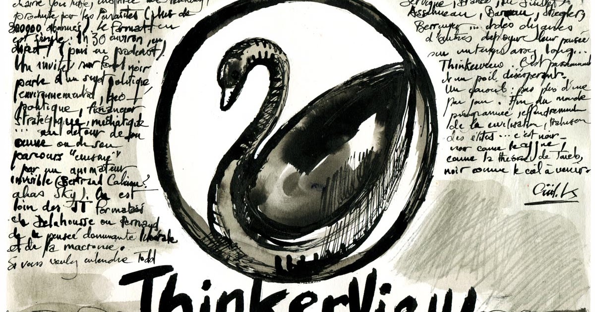 Bertrand Calinou Qui Est L Interviewer De Thinkerview Sky de l'art ou du maçon: THINKERVIEW