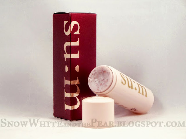 Su:m37 Miracle Rose Cleansing Stick