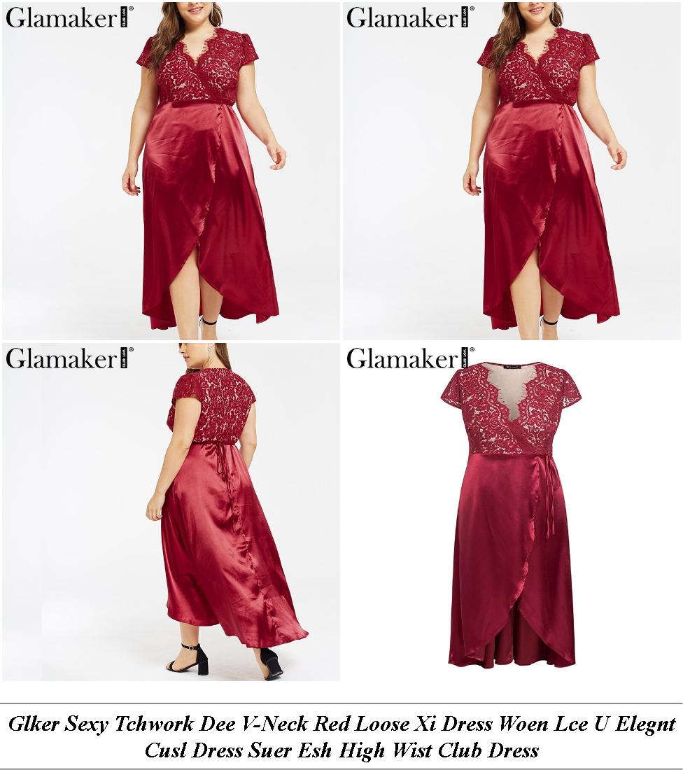 Formal Dresses For Women - Sale On Brands - Purple Dress - Cheap Clothes Uk