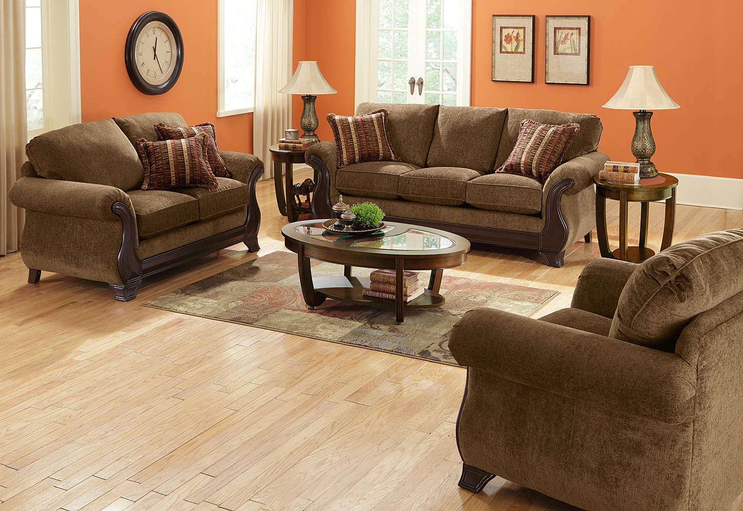 pinterest furniture living room