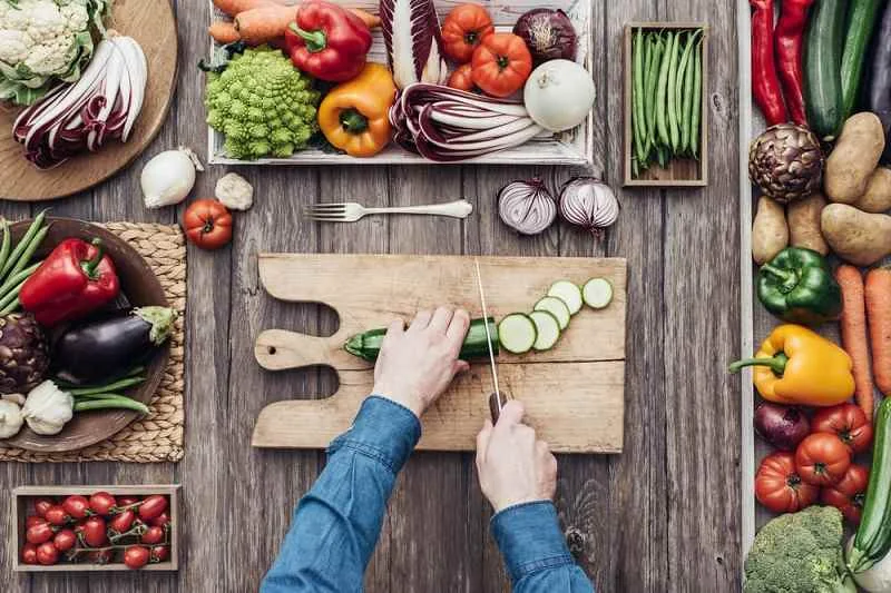 Alimentação Saudável - Maneiras Simples de Planejar, Apreciar e Aderir a uma Dieta Saudável