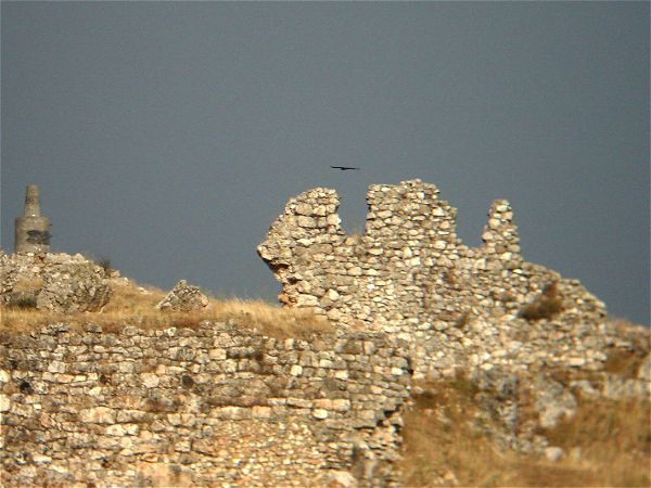 As 7 Maravilhas da Região Norte de Portugal Ruinas do Castelo de