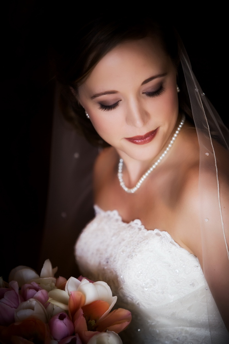 Being The Most Beautiful Bride 119