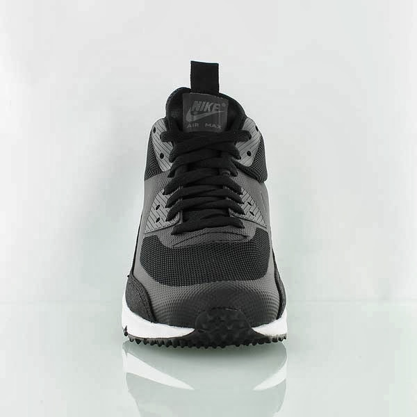 Nike Air Max 90 Sneakerboot NS