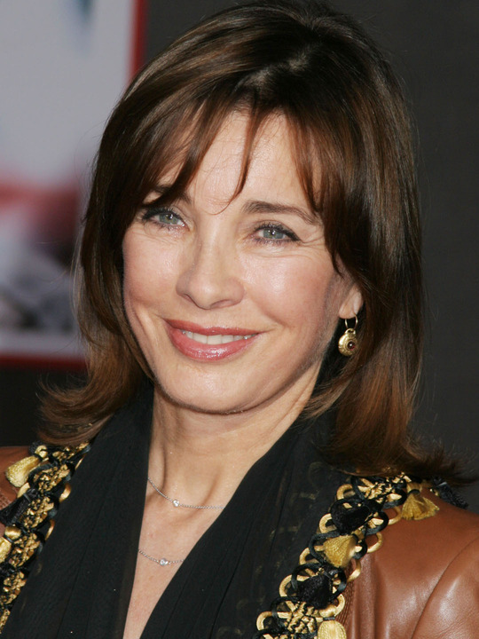 Actress and Celebrity Pictures: Anne Archer