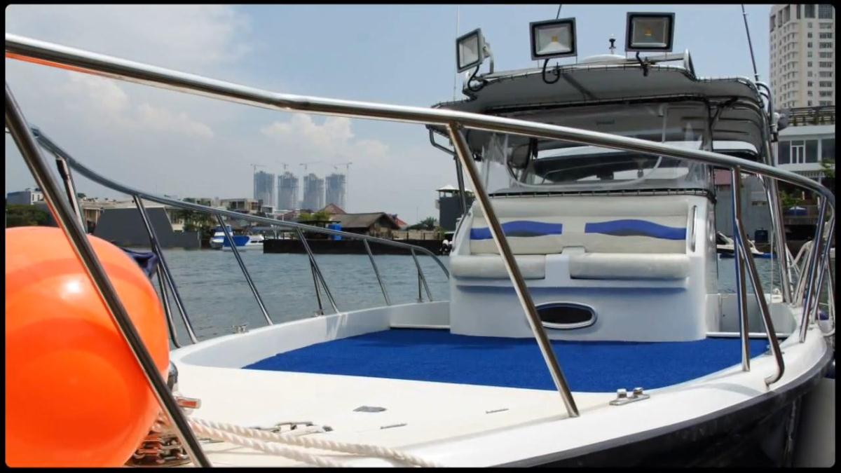 speedboat mancing speedboat mancing