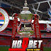 FA Cup 2016 - Prediksi Reading vs Crystal Palace Sabtu 12 Maret 2016