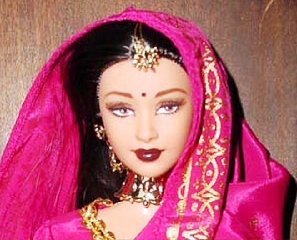 20 Foto Gambar Boneka Barbie India Cantik Dunia Tercantik Bonek