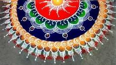 rangoli images