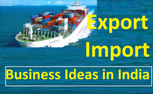 oversea business Import or export oversea business Import or export