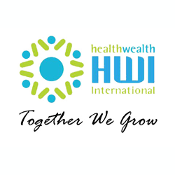 Logo PT Health Wealth International