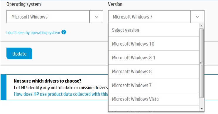 Driver Hp 2545 Printer Windows 10 DRIVER HP 2545 PRINTER WINDOWS