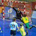 Mundial de Handebol Masculino não terá televisionamento para o Brasil