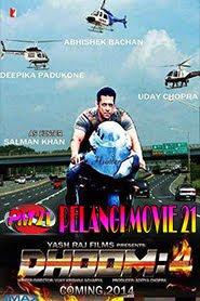 Trailer Movie Dhoom 4 2019 Trailer Movie Dhoom 4 2019