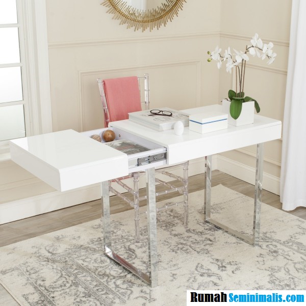 Desain Model Meja Kantor Modern Desain Model Meja Kantor Modern