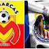 Martes 27, Monarcas vs Chivas Estadio Morelos 9 de la Noche.