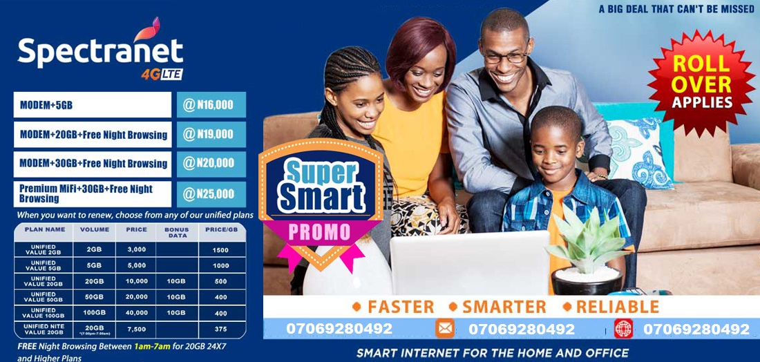 HOME : SPECTRANET 4G LTE: FASTEST INTERNET SERVICE HOME : SPECTRANET 4G LTE: FASTEST INTERNET SERVICE