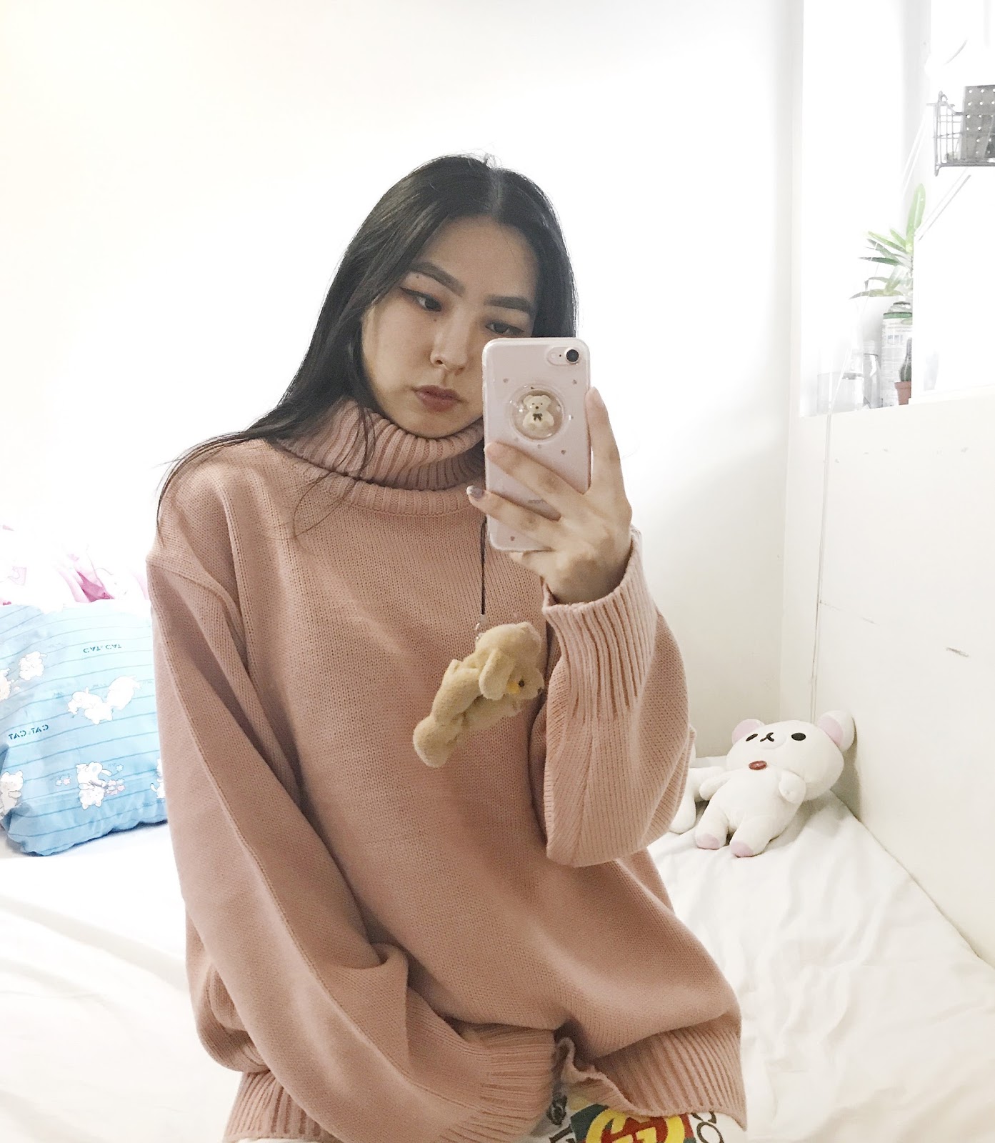 Mixxmix Review (Pleated Skirts and More!!) | yonish