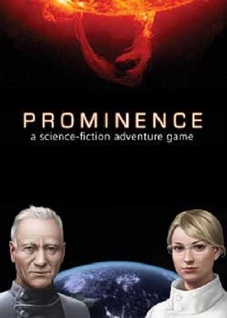 Prominence - PC (Download Completo em Torrent)
