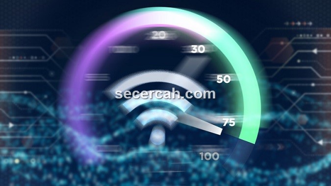 Cara terbaik mengetahui kecepatan internet dan penggunaan data harian hp Android Cara terbaik mengetahui kecepatan internet dan penggunaan data harian hp Android