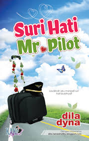 Review Drama Malysia - Suri Hati Mr Pilot Review Drama Malysia - Suri Hati Mr Pilot