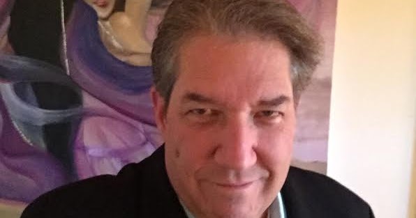 Michael DiMercurio Blogger Michael T DiMercurio Photo 12/19