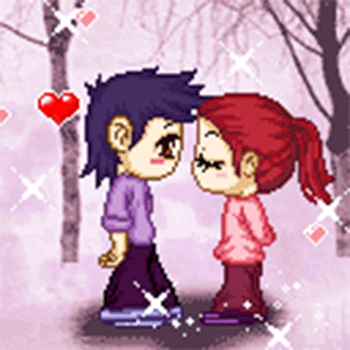 Gambar Animasi Romantis Terbaru 2016 Gambar Animasi Romantis Terbaru 2016