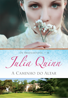 Série Os Bridgertons - Julia Quinn