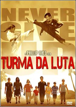 Turma da Luta