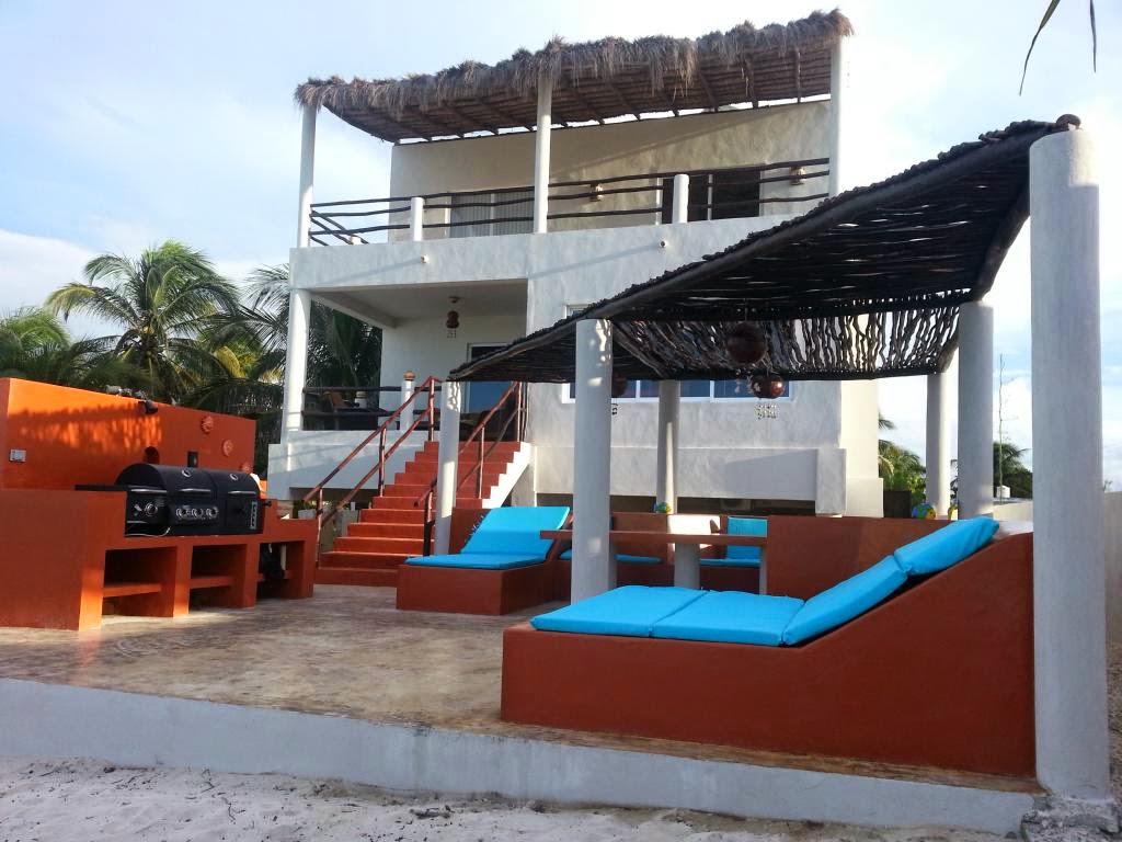 Yucatan Real Estate Progreso, Chelem, Merida