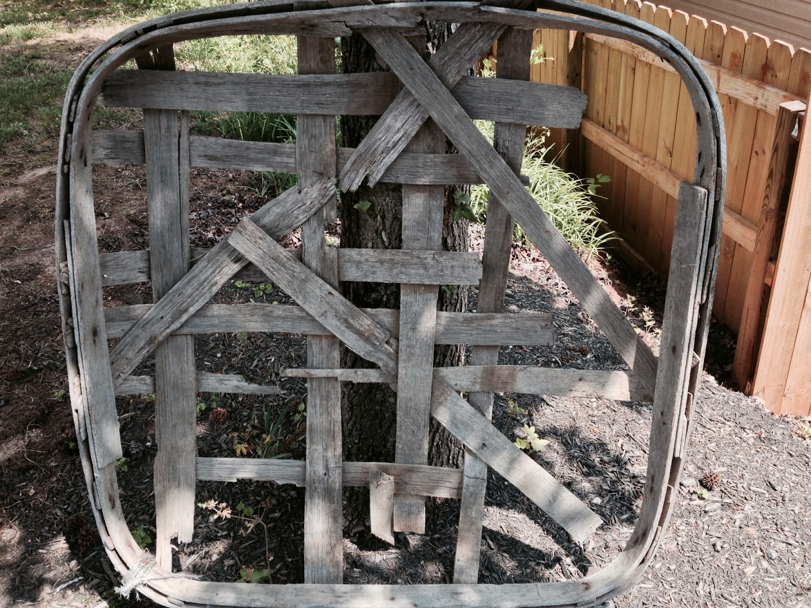 Tobacco Baskets For Sale