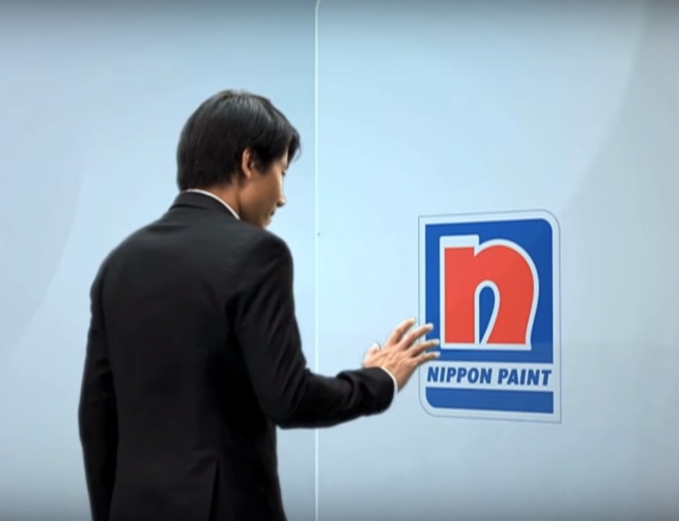 TB SARANA NIPPON PAINT INDONESIA