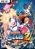 Descargar Mugen Souls Z – CODEX para 
    PC Windows en Español es un juego de RPG y ROL desarrollado por Idea Factory