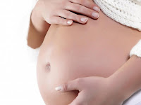 prendre soin de son corps pendant la grossesse