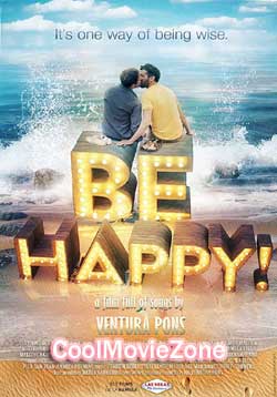 Be Happy! (the musical) (2019)