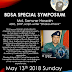 BDSA Special Symposium - Sunny Sanwar