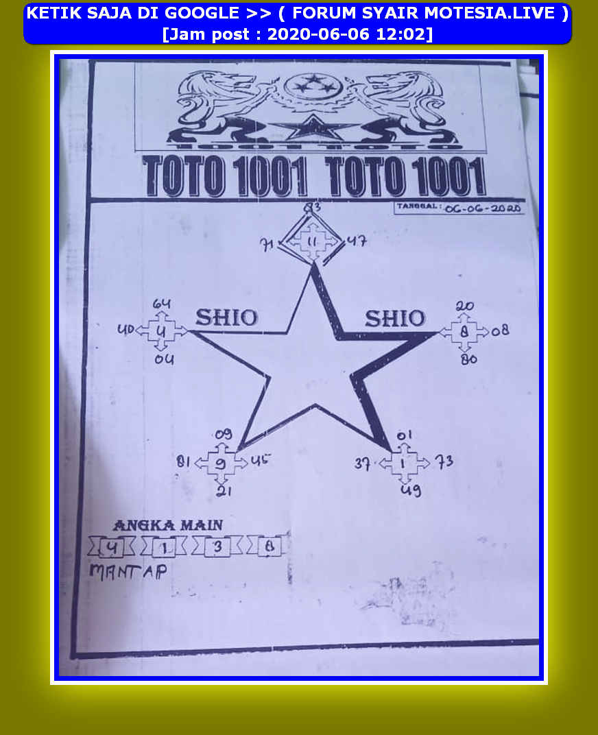 forum syair hk Meloditogel