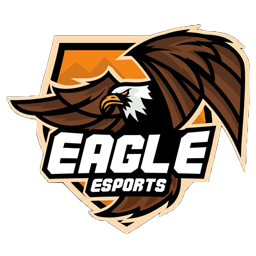 logo dream league soccer elang