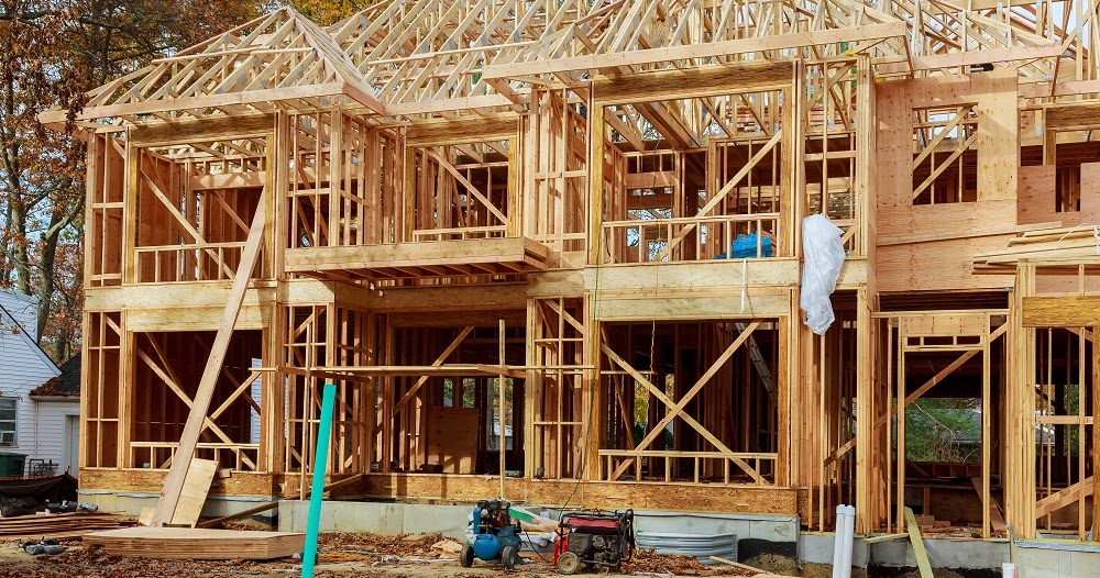 House Framing The Numerous Options That You Have for Framing Your