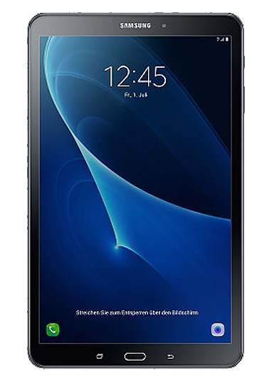 Samsung Galaxy Tab